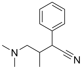 Methadone Impurity 22