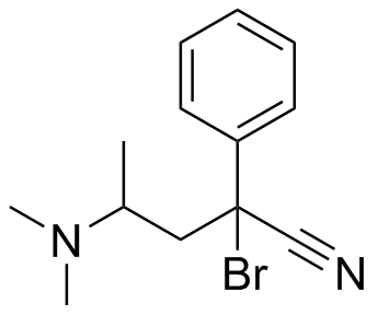 Methadone Impurity 23