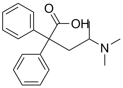 Methadone Impurity 29