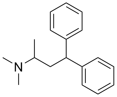Methadone Impurity 30