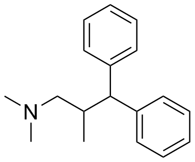 Methadone Impurity 33