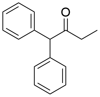 Methadone Impurity 34