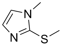 Methimazole Impurity 3