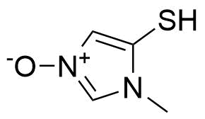 Methimazole Impurity 8