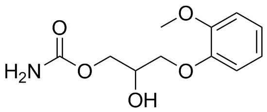 Methocarbamol