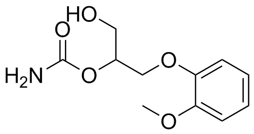 Methocarbamol B-Isomer