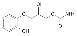 Methocarbamol Impurity 4