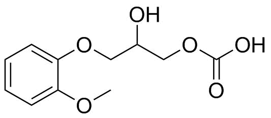 Methocarbamol Impurity 2