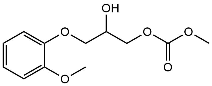 Methocarbamol Impurity 3