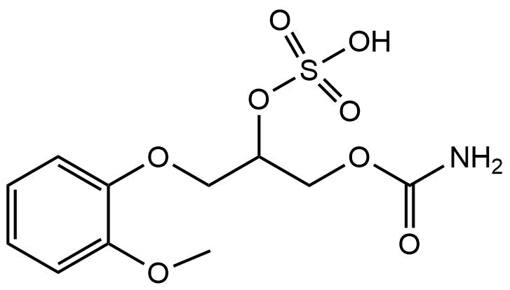Methocarbamol Impurity 4