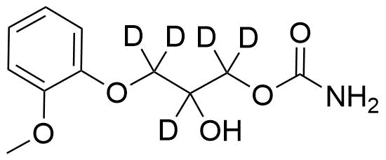 Methocarbamol D5