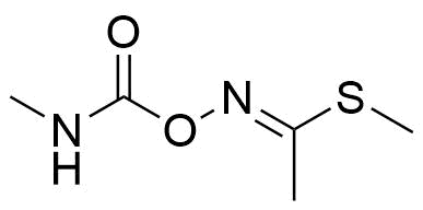 Methomyl