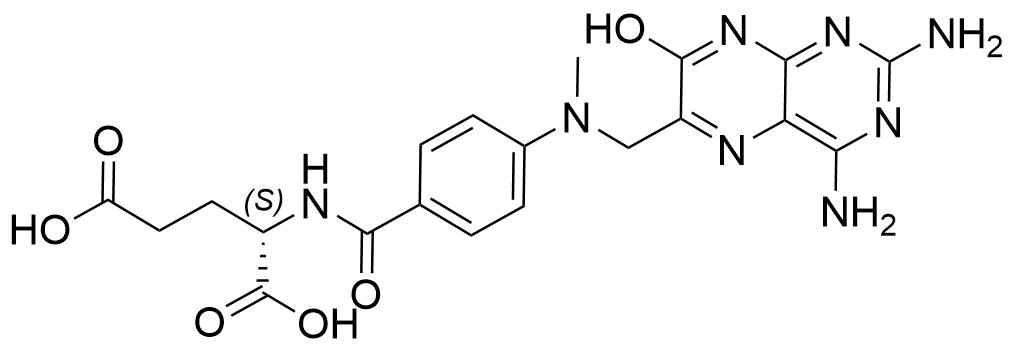 7-Hydroxy Methotrexate