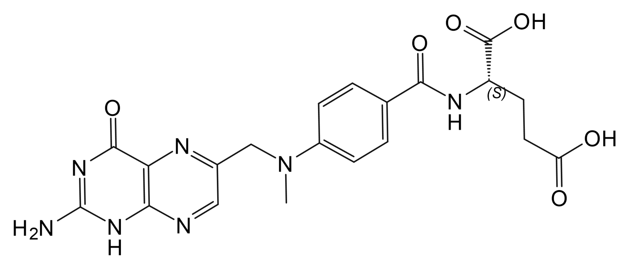 Methotrexate EP Impurity C