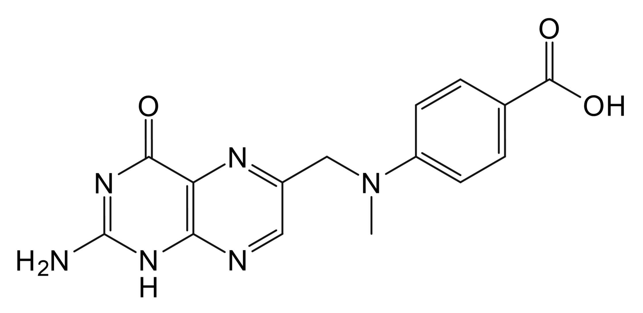 Methotrexate EP Impurity D