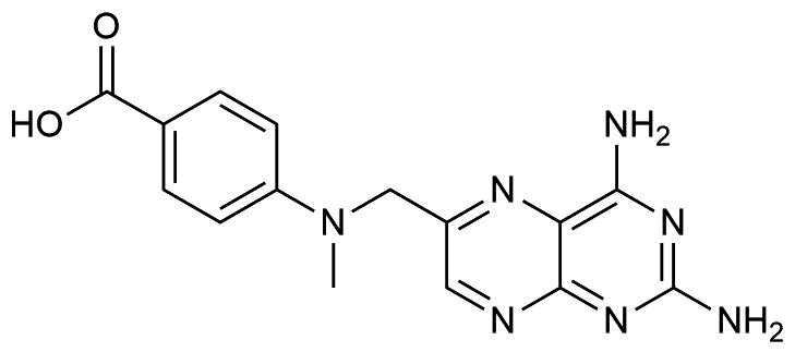 Methotrexate EP Impurity E