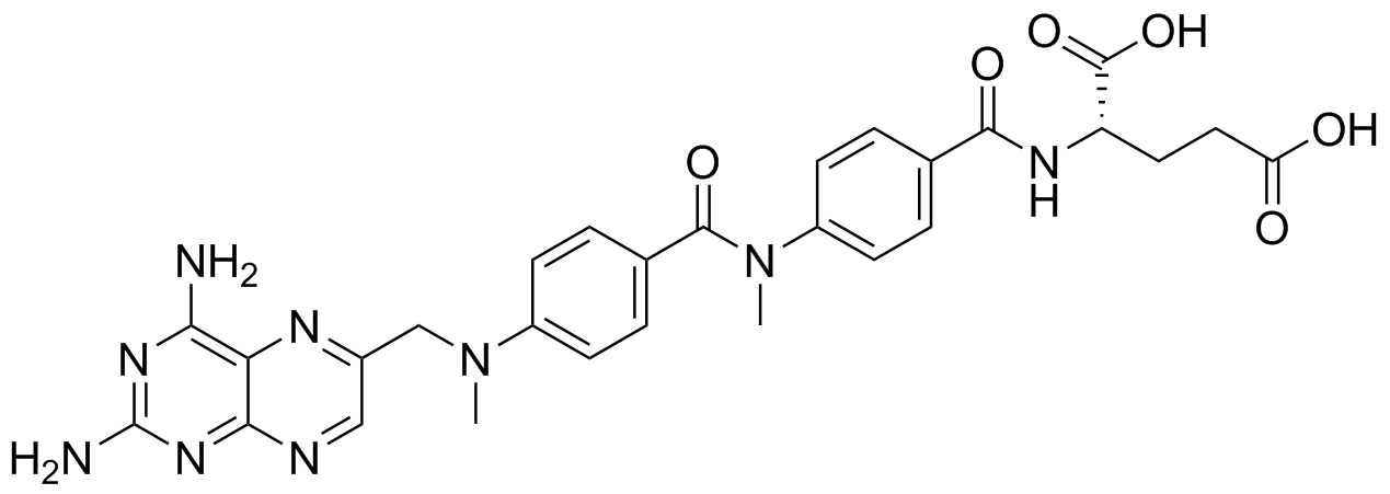 Methotrexate EP Impurity G