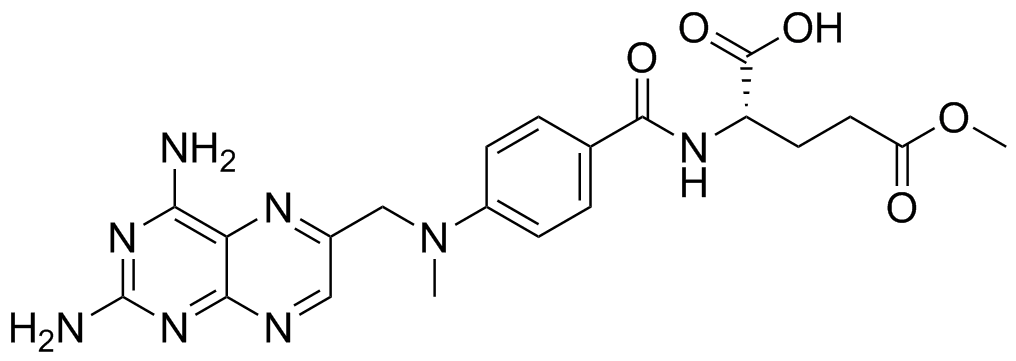 Methotrexate EP Impurity H