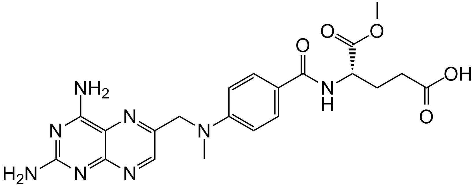 Methotrexate EP Impurity I