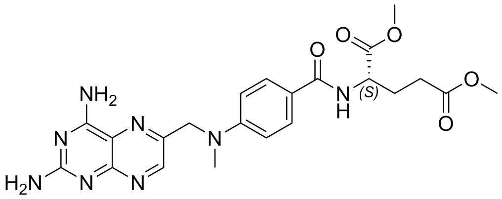 Methotrexate EP Impurity J