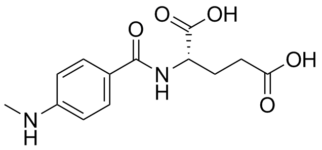 Methotrexate EP Impurity L