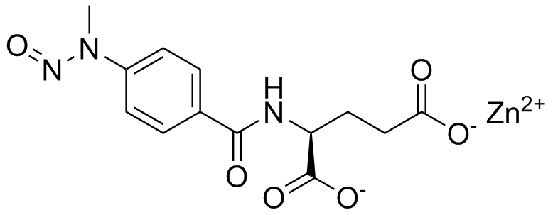 Methotrexate Impurity 17