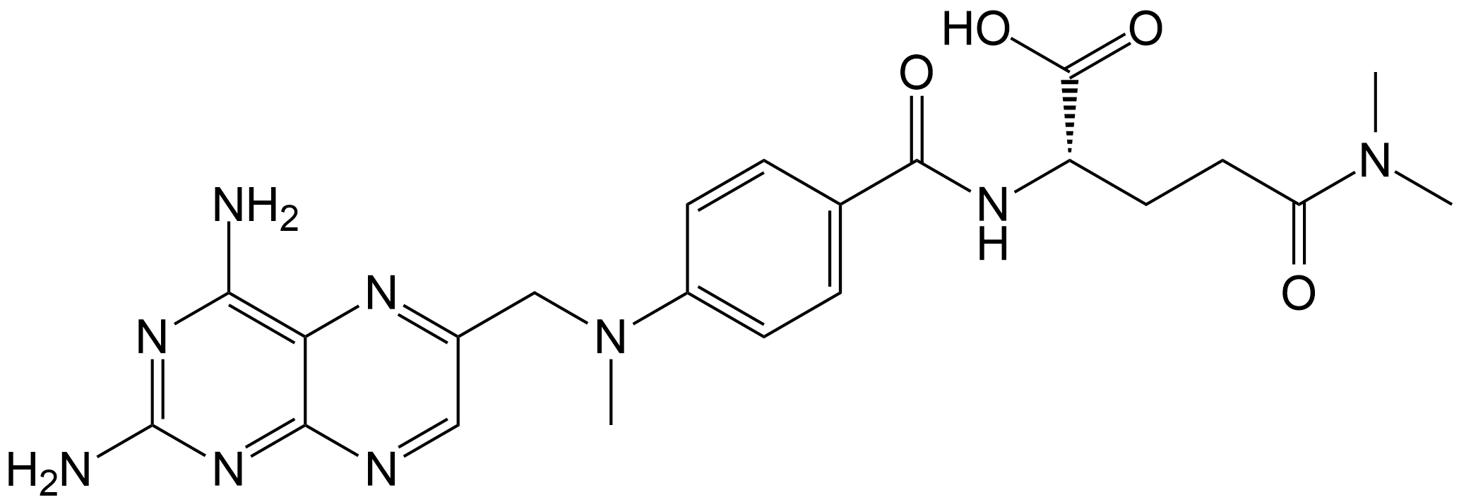 Methotrexate Impurity 20