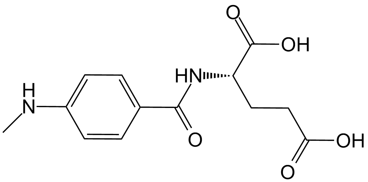 Methotrexate Impurity 22