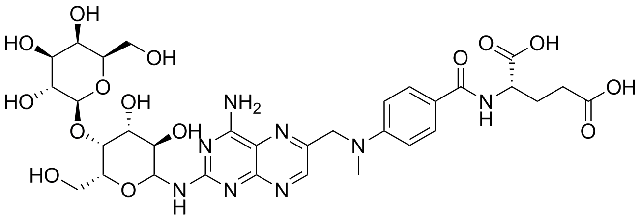 Methotrexate Impurity 26