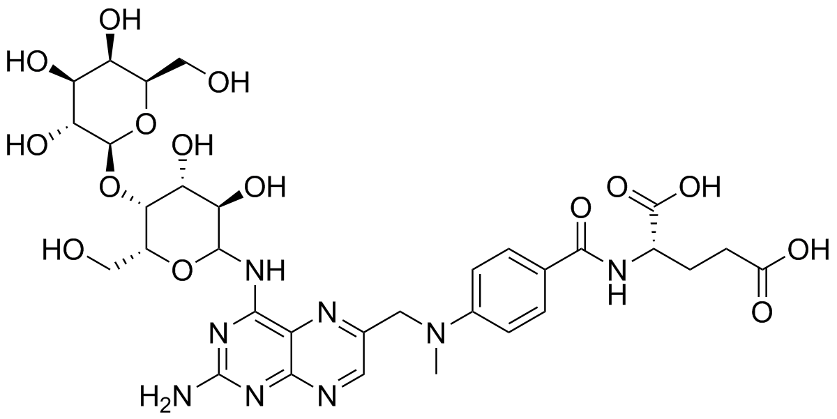 Methotrexate Impurity 27
