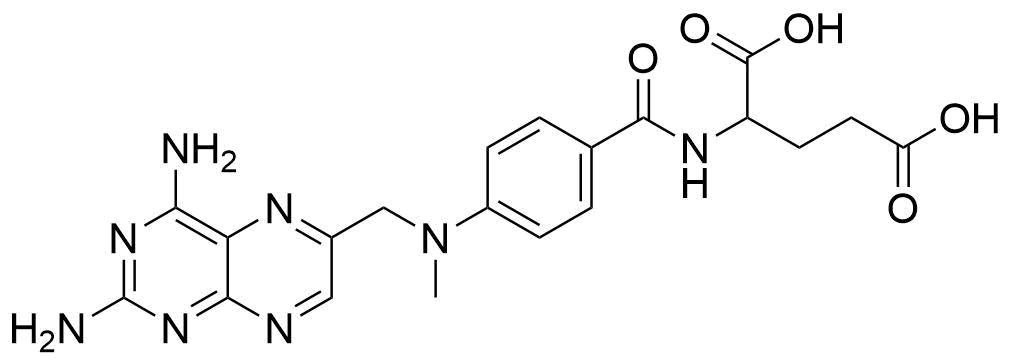 Methotrexate Impurity 32
