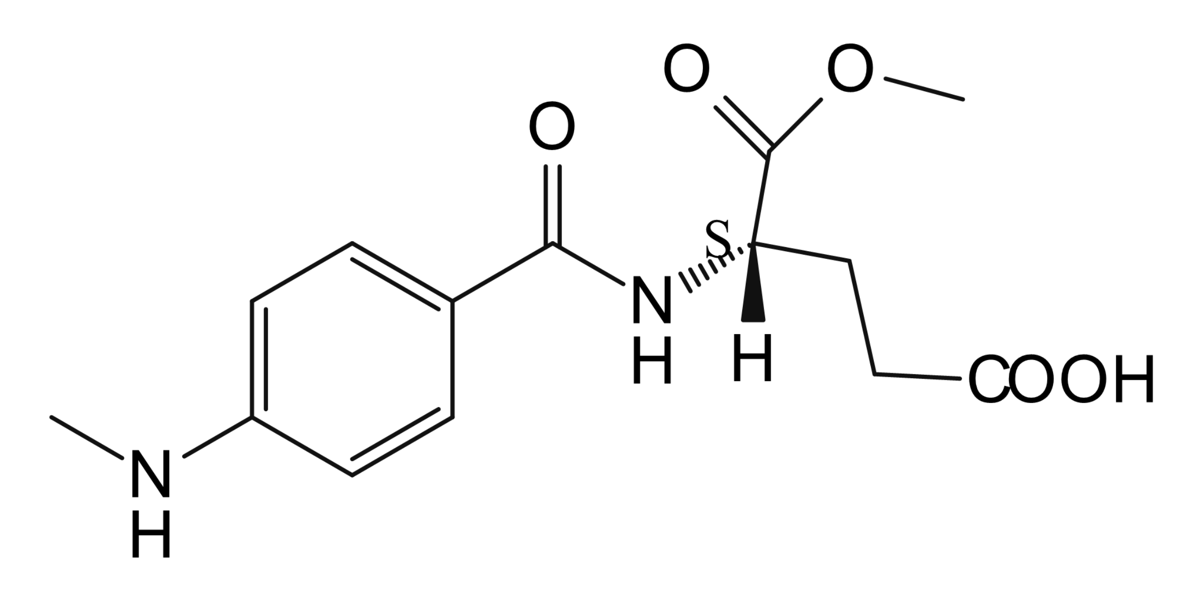Methotrexate Impurity 44