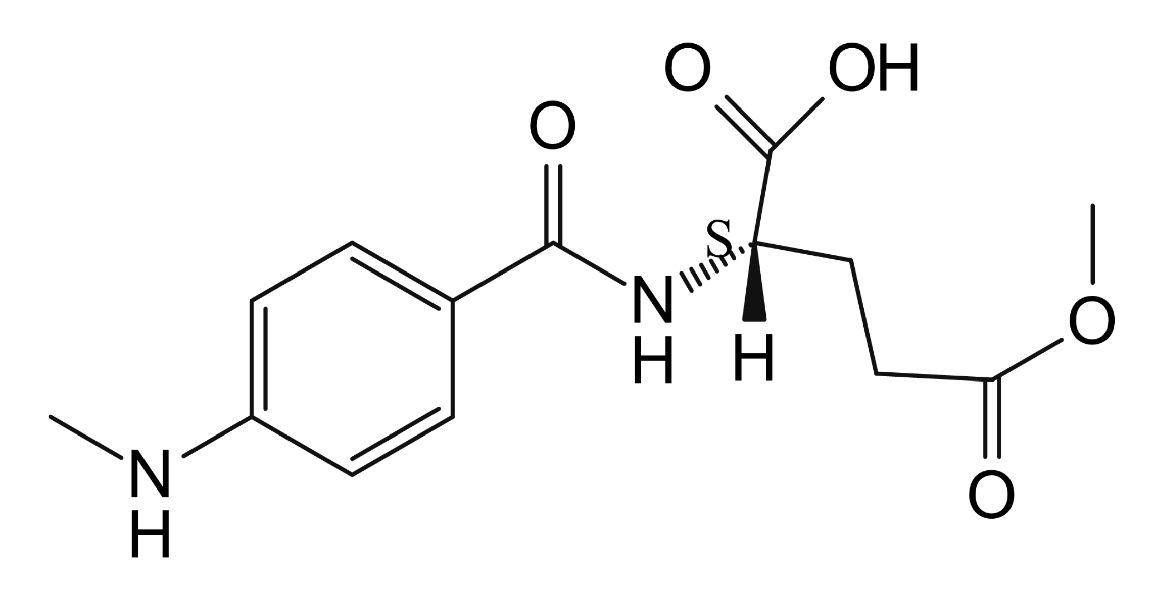 Methotrexate Impurity 46