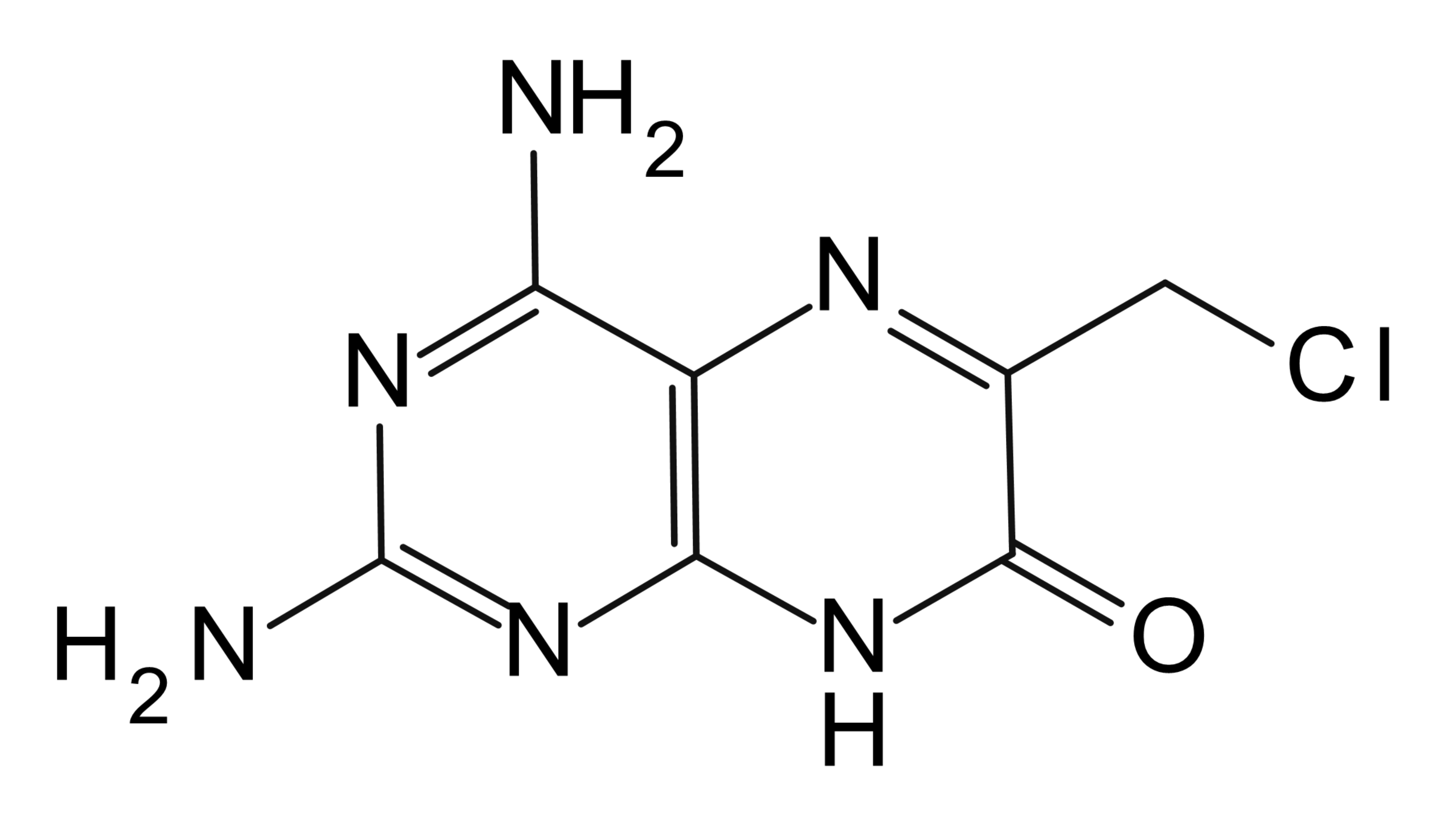 Methotrexate Impurity 57