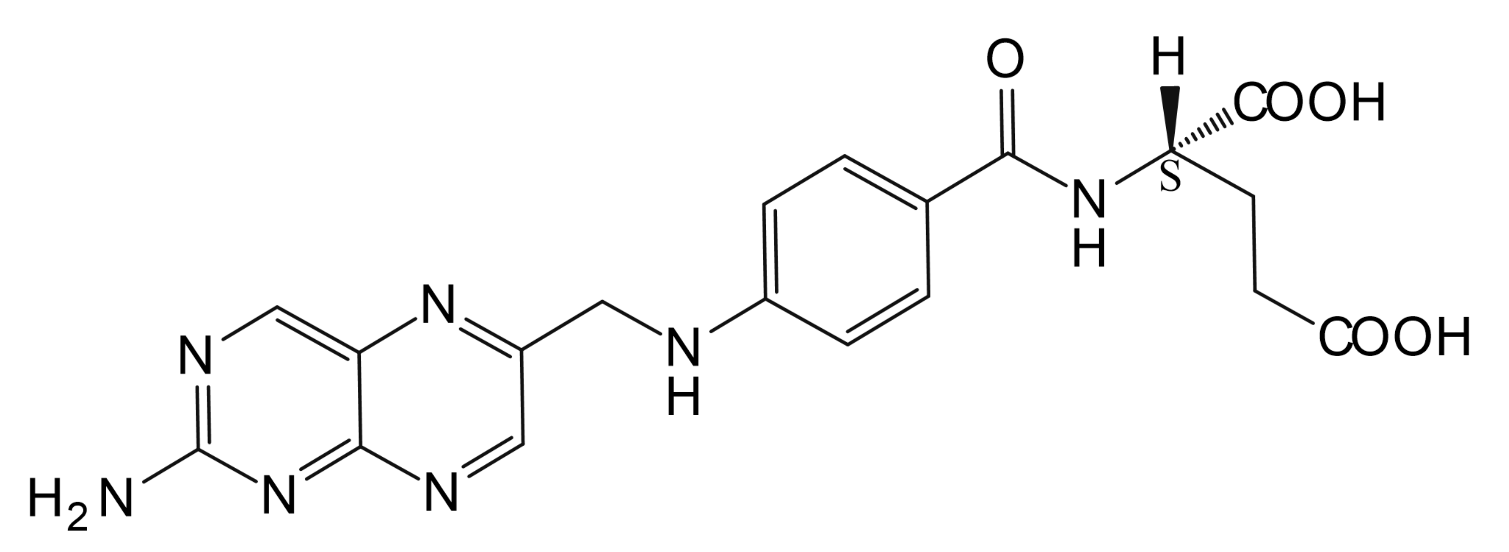 Methotrexate Impurity 61