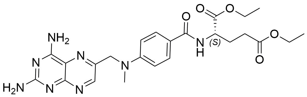 Methotrexate Impurity 53