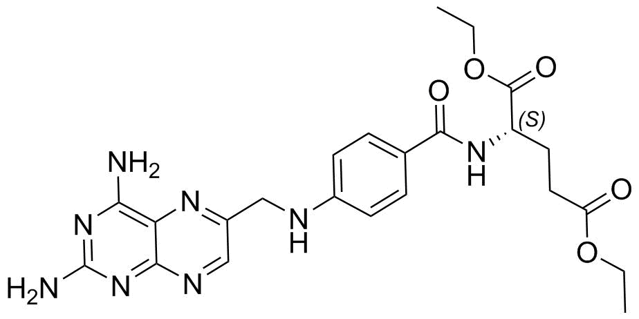 Methotrexate Impurity 35