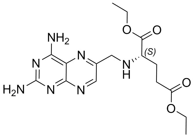 Methotrexate Impurity 36