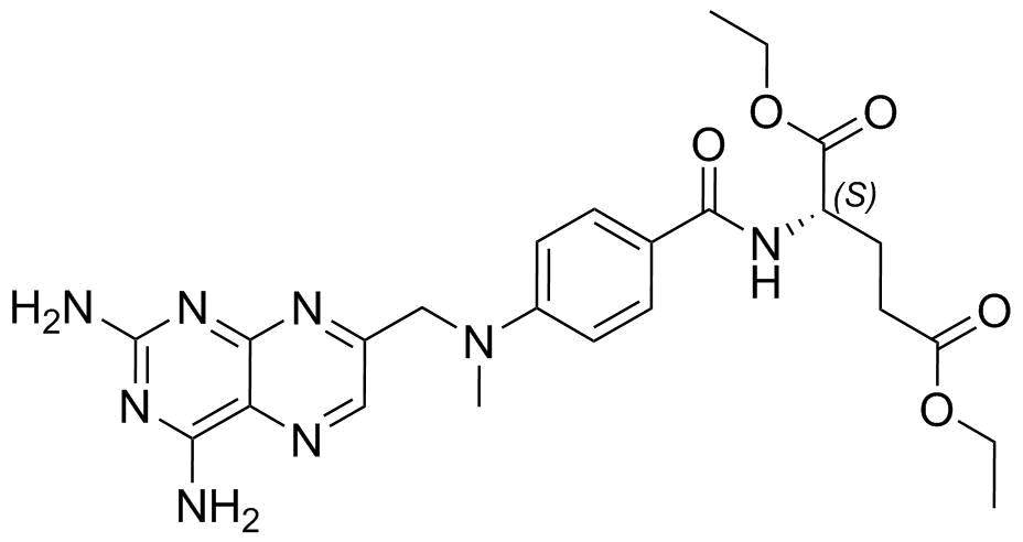 Methotrexate Impurity 37