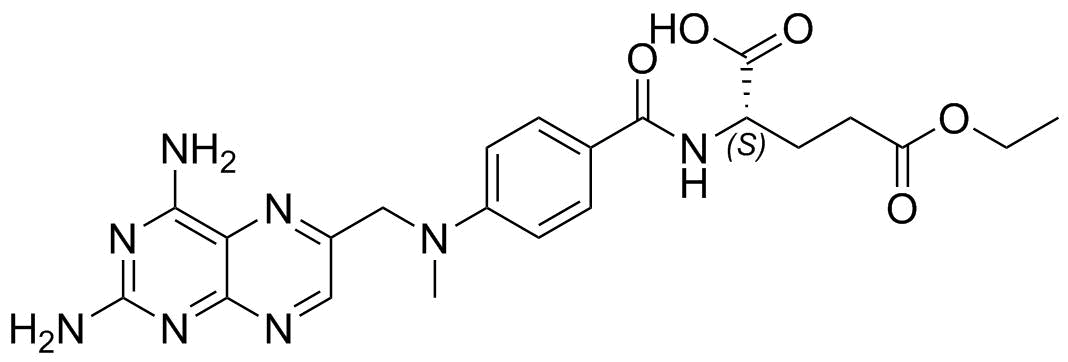 Methotrexate Impurity 38