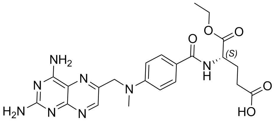Methotrexate Impurity 39