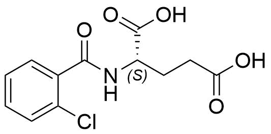 Methotrexate Impurity 47