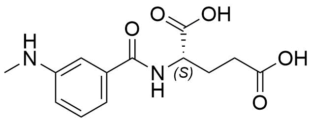 Methotrexate Impurity 51