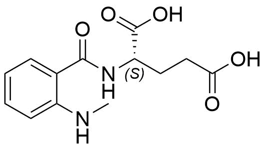 Methotrexate Impurity 52