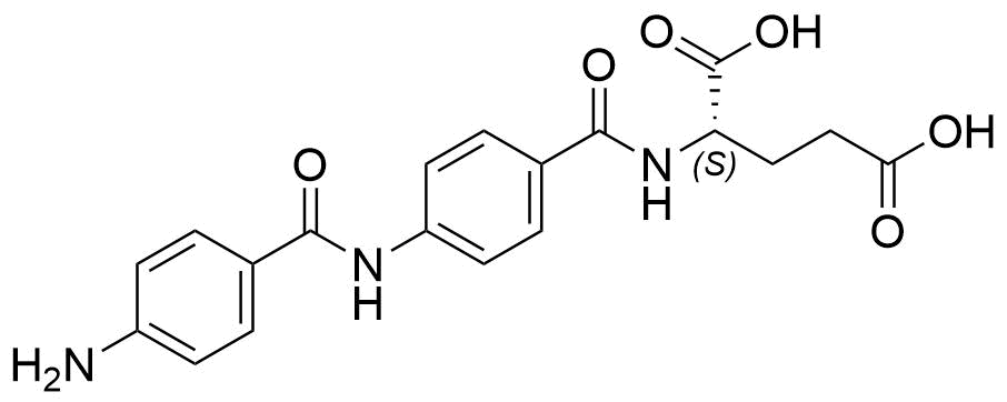 Methotrexate Impurity 54