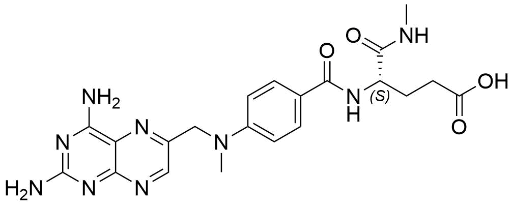 Methotrexate Impurity 56