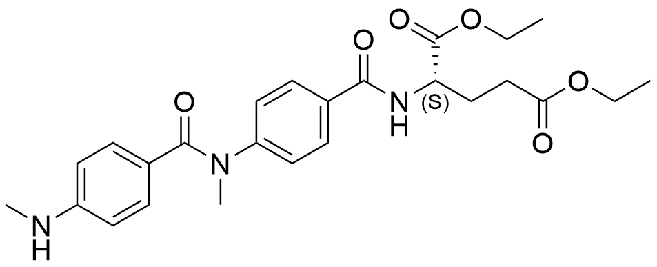 Methotrexate Impurity 59