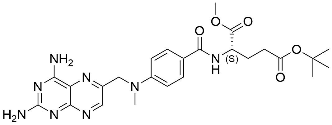 Methotrexate Impurity 61