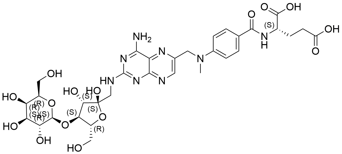 Methotrexate Impurity 62