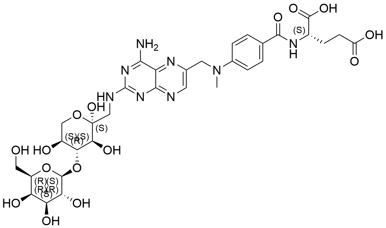 Methotrexate Impurity 63